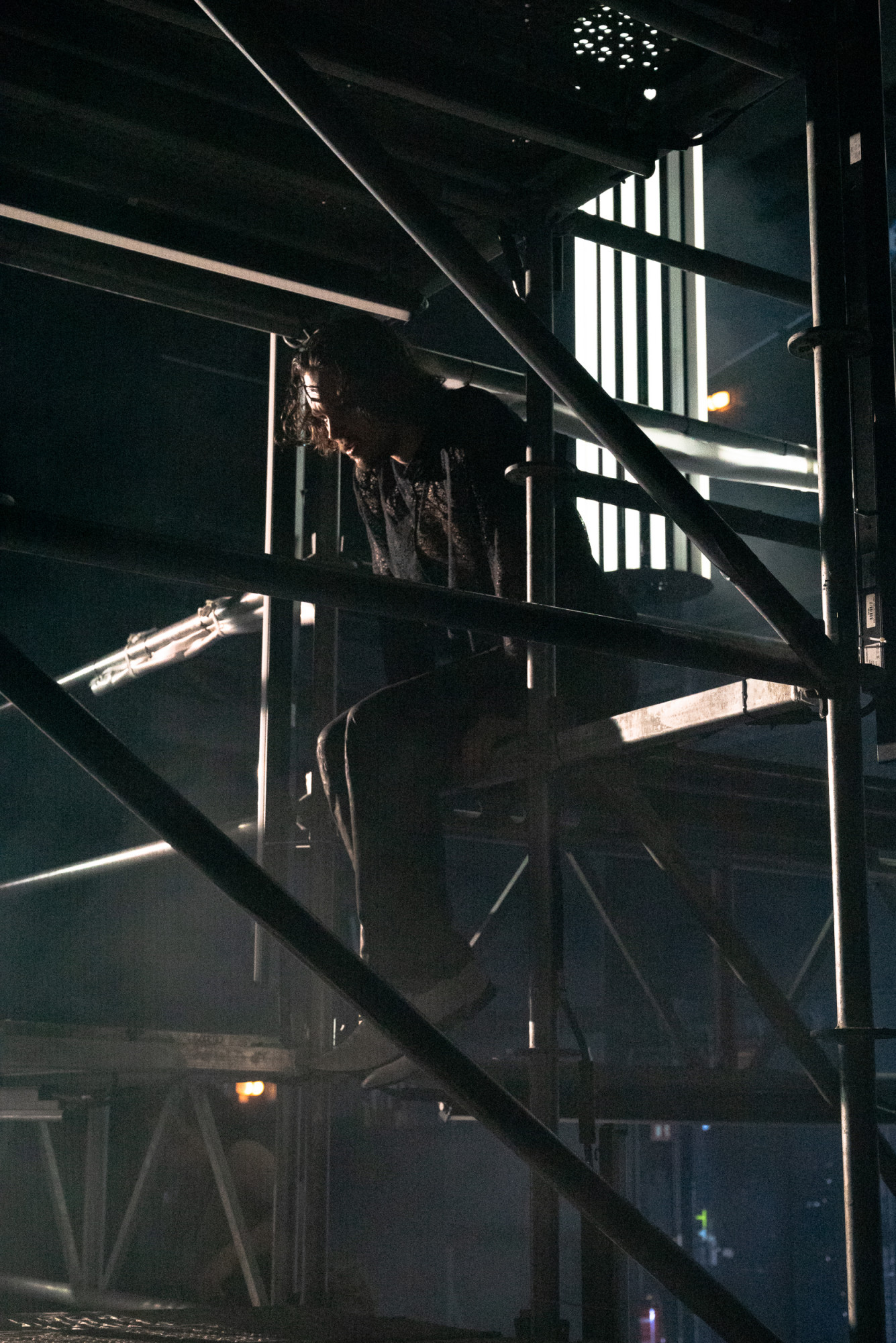 in „Lenz" by Lukas Michelitsch, Photo: Christina Taferner