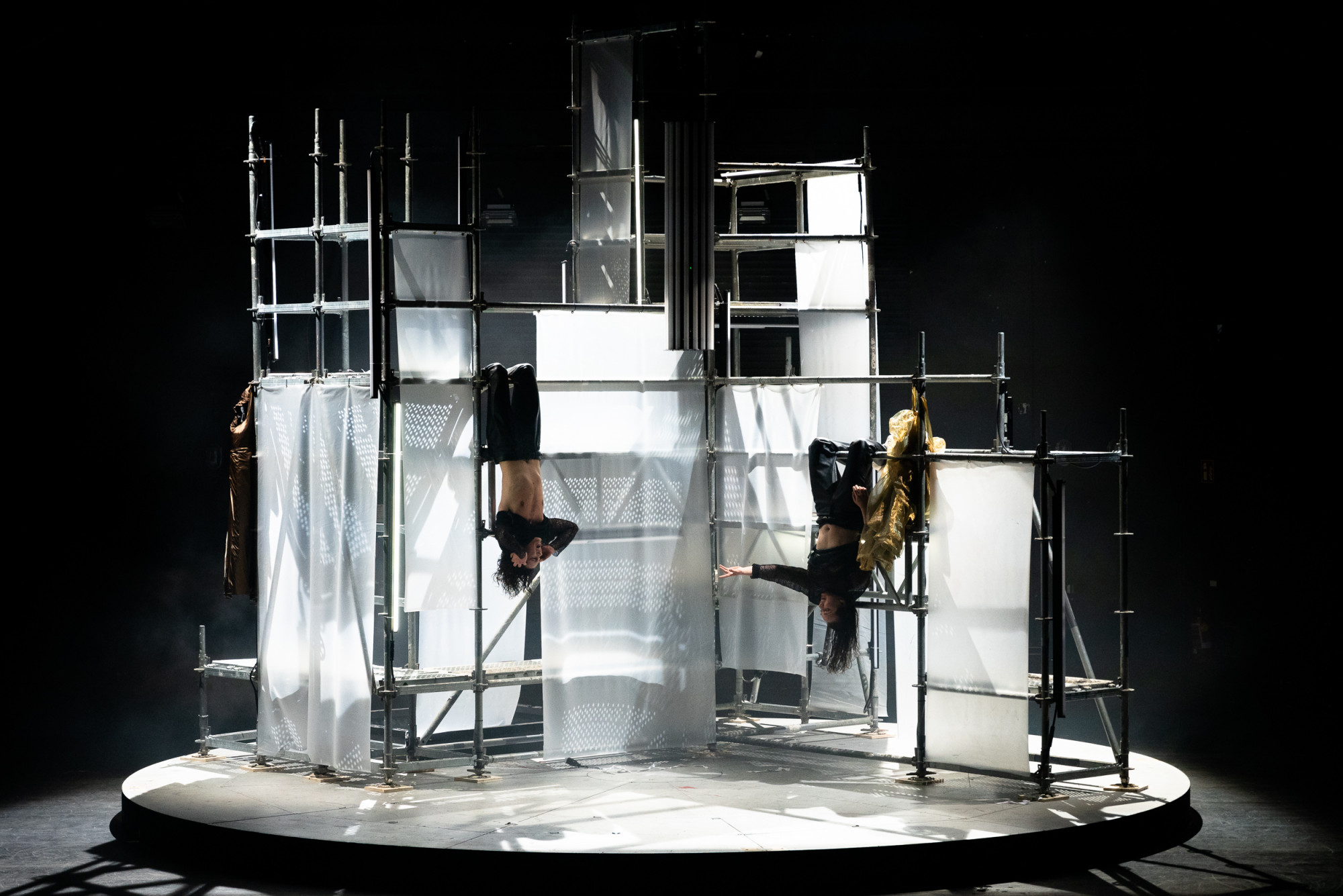 in „Lenz" by Lukas Michelitsch, Photo: Christina Taferner